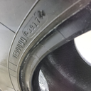 600/70R28 Firestone Radial All Traction DT R-1W 164B 75%
