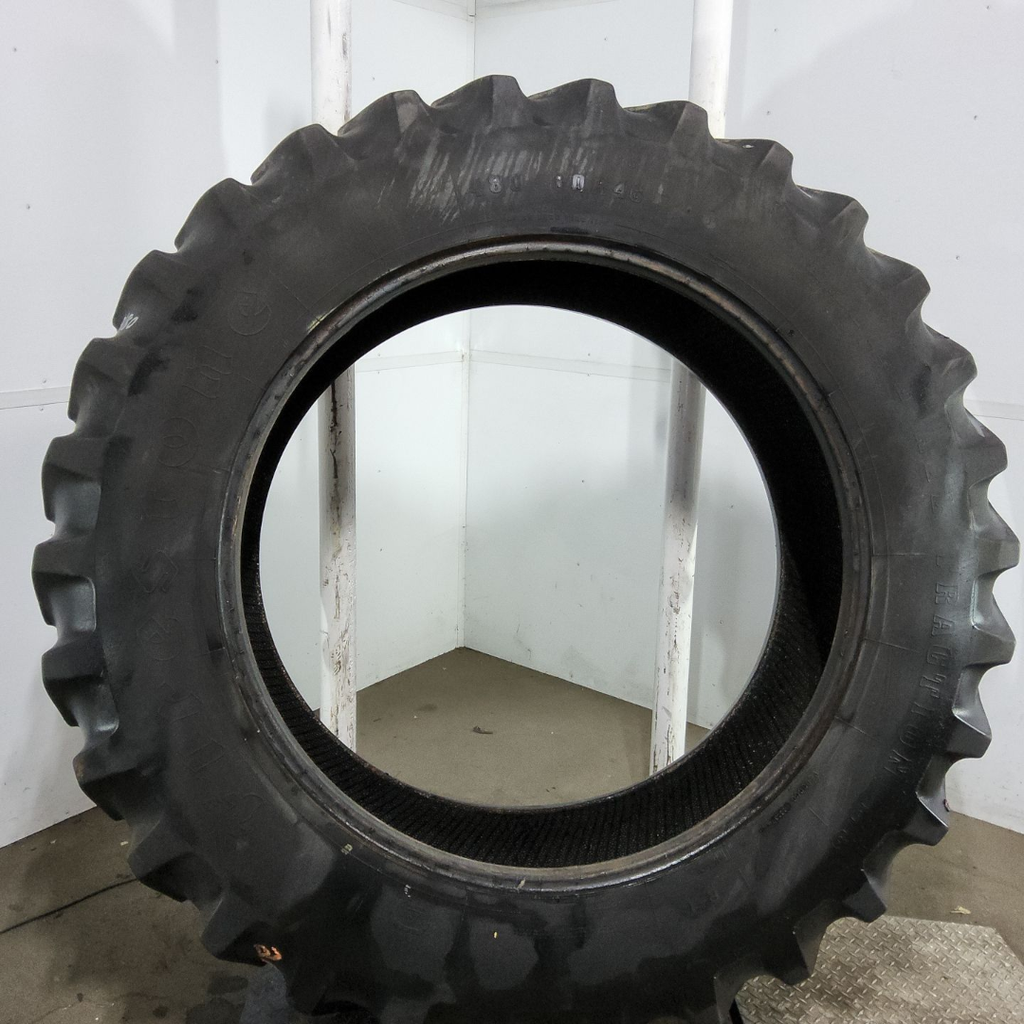 480/80R46 Firestone Radial All Traction 23 R-1 158A8 40%