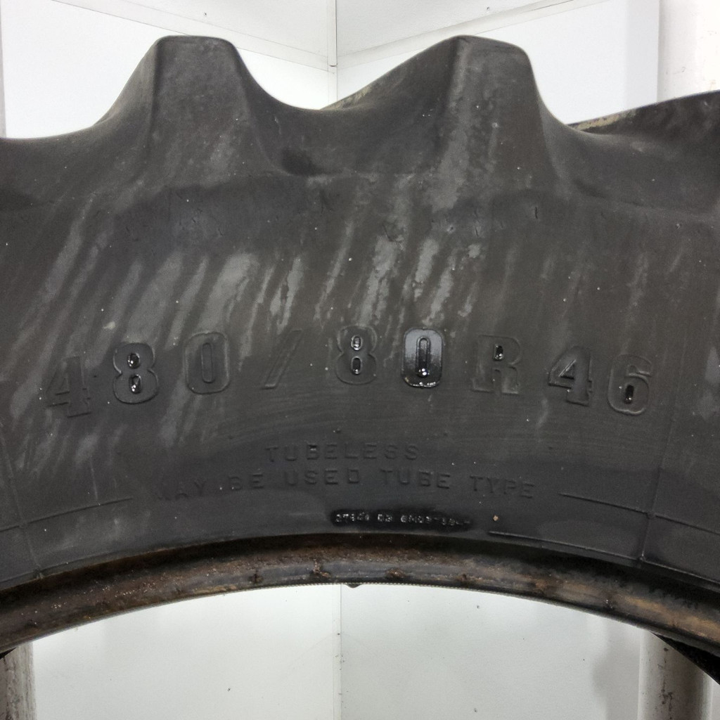480/80R46 Firestone Radial All Traction 23 R-1 158A8 40%