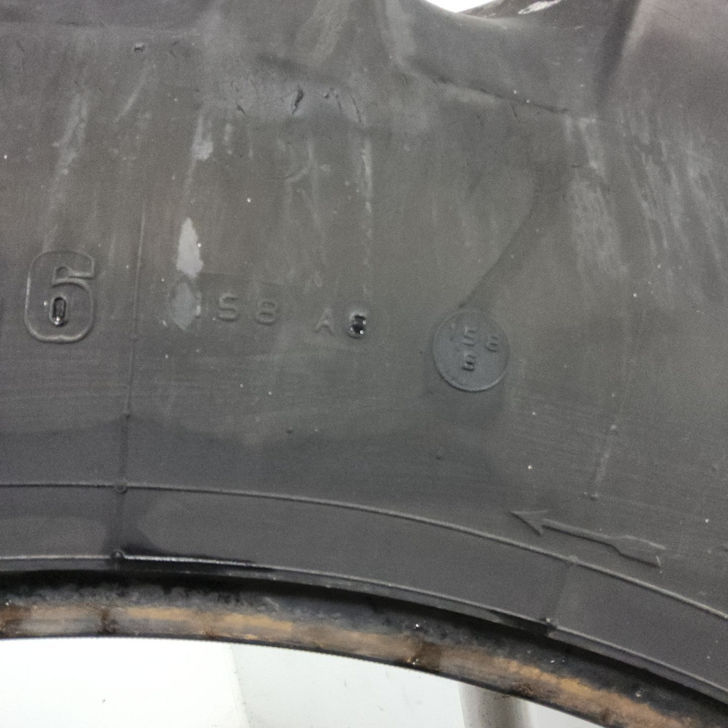 480/80R46 Firestone Radial All Traction 23 R-1 158A8 40%