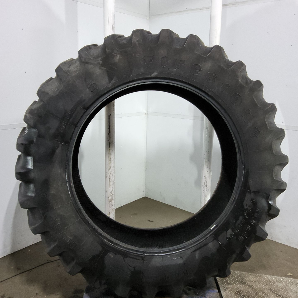 480/80R46 Firestone Radial All Traction 23 R-1 158A8 60%