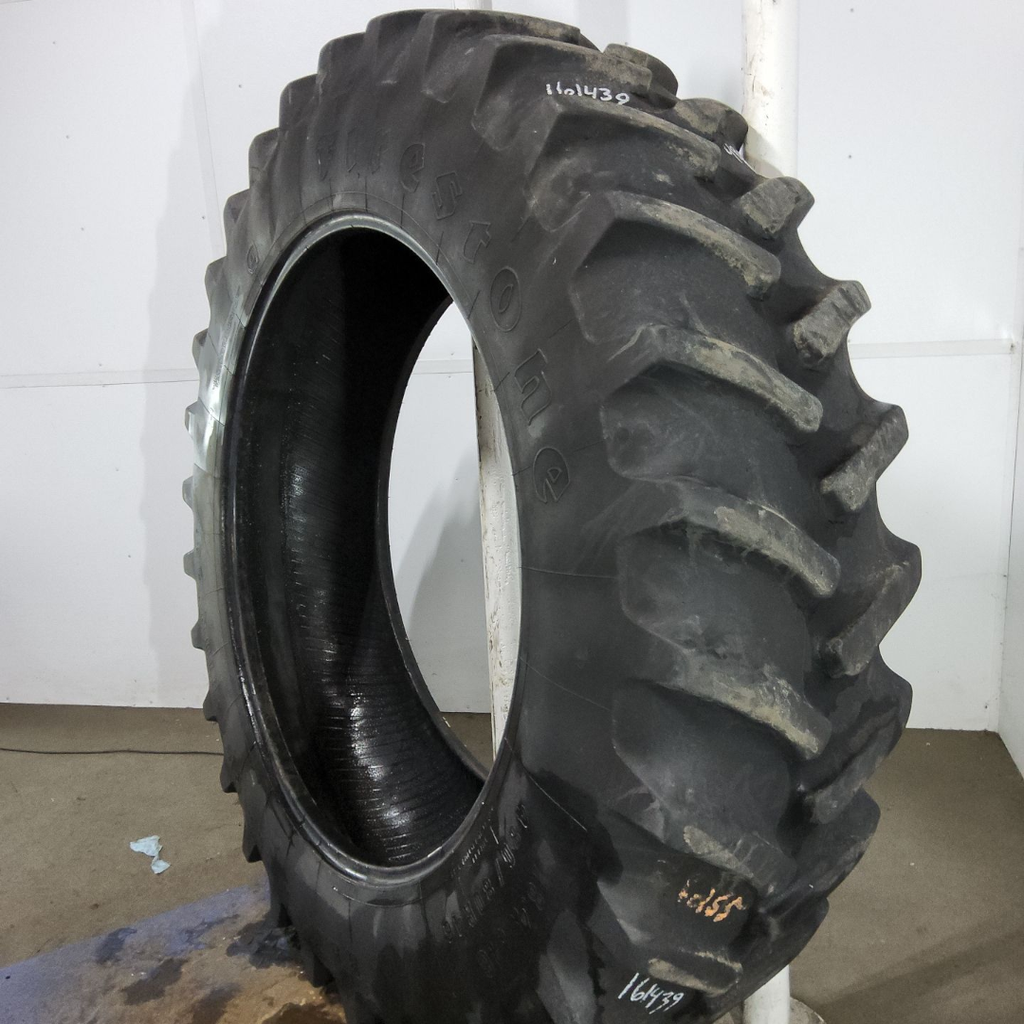480/80R46 Firestone Radial All Traction 23 R-1 158A8 60%