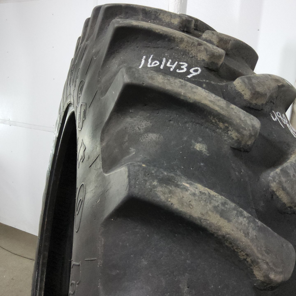 480/80R46 Firestone Radial All Traction 23 R-1 158A8 60%