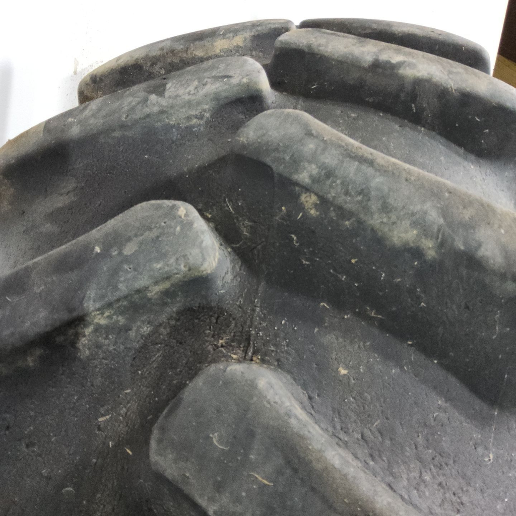 480/80R46 Firestone Radial All Traction 23 R-1 158A8 60%