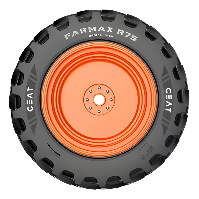 FARMAX R70/R75