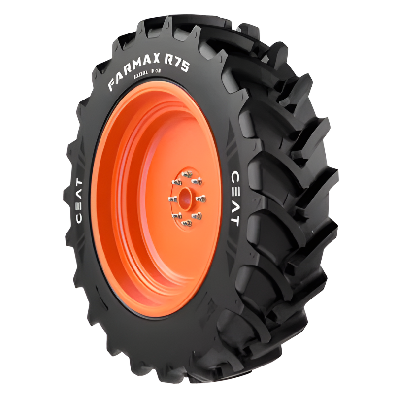 FARMAX R70/R75