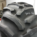 30.5L-32 Goodyear Farm Dyna Torque II R-1 G (14 Ply), 85%