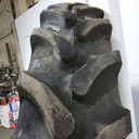 IF380/105R50 Goodyear Farm Ultra Sprayer R-1 177D 95%