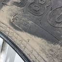 IF380/105R50 Goodyear Farm Ultra Sprayer R-1 177D 95%