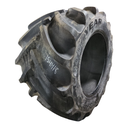 LSW1250/35R46 Goodyear Farm Custom Flo Grip R-2 195B 85%