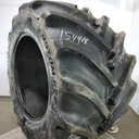 LSW1250/35R46 Goodyear Farm Custom Flo Grip R-2 195B 85%