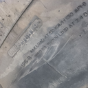 LSW1250/35R46 Goodyear Farm Custom Flo Grip R-2 195B 85%