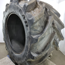 LSW1250/35R46 Goodyear Farm Custom Flo Grip R-2 195B 85%