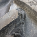 LSW1250/35R46 Goodyear Farm Custom Flo Grip R-2 195B 85%