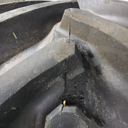 LSW1250/35R46 Goodyear Farm Custom Flo Grip R-2 195B 85%