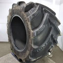 LSW1250/35R46 Goodyear Farm Custom Flo Grip R-2 202B 95%