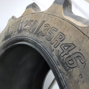 LSW1250/35R46 Goodyear Farm Custom Flo Grip R-2 202B 95%