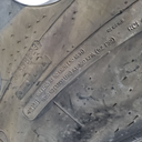 LSW1250/35R46 Goodyear Farm Custom Flo Grip R-2 202B 95%