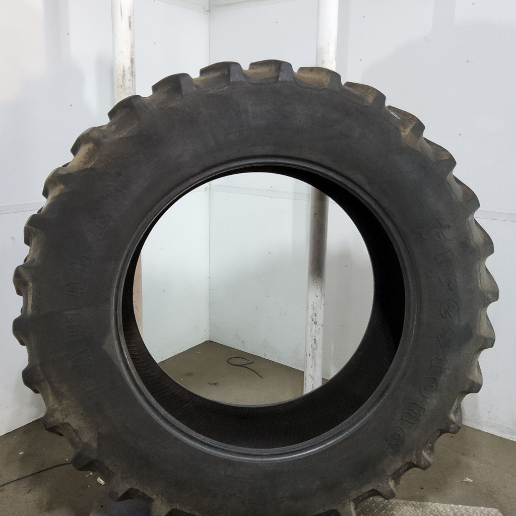 18.4R42 Firestone Radial 23 R-1 E (10 Ply), 153A8 70%