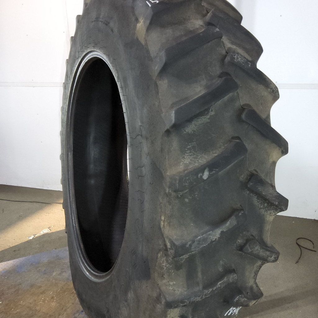 18.4R42 Firestone Radial 23 R-1 E (10 Ply), 153A8 70%