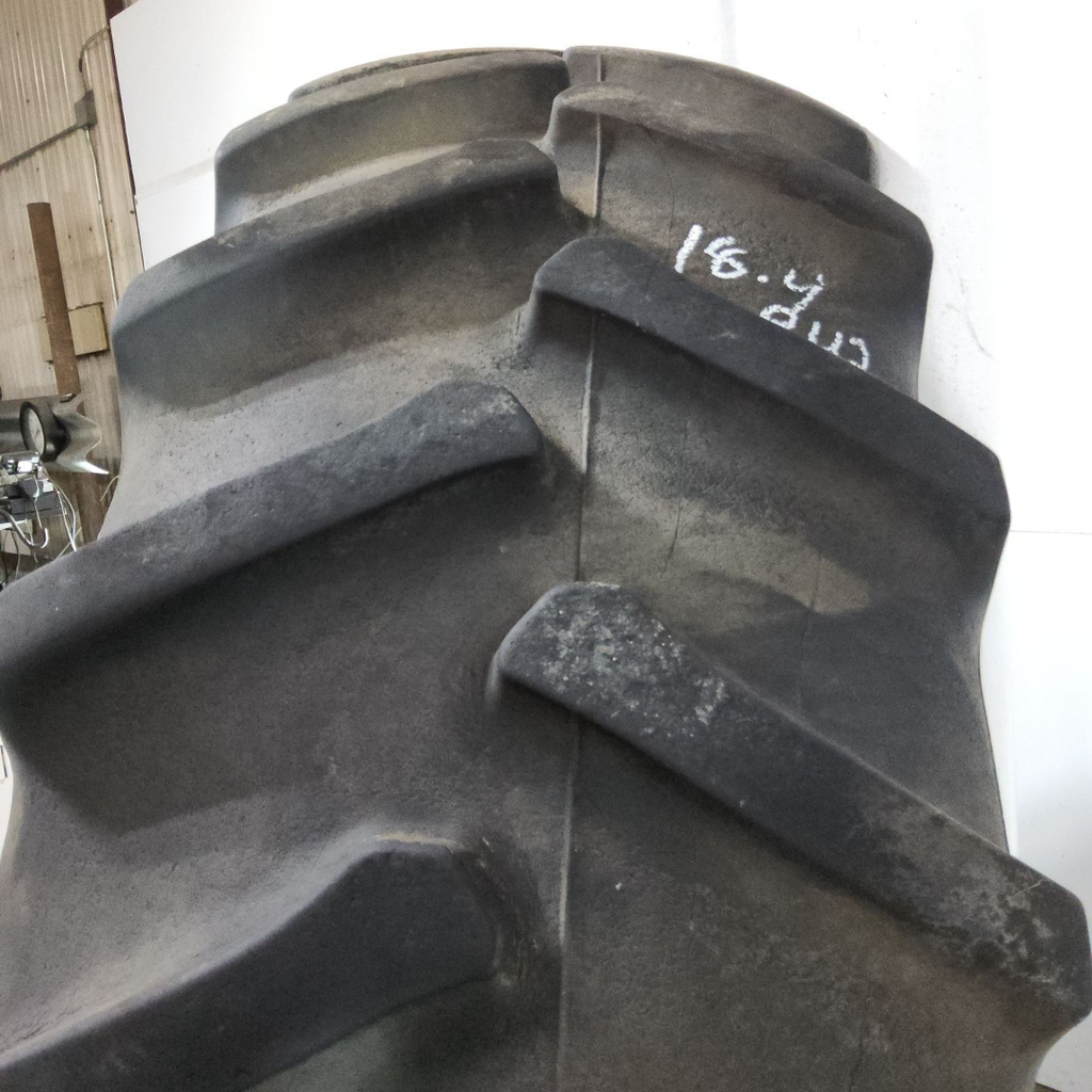 18.4R42 Firestone Radial 23 R-1 E (10 Ply), 153A8 70%