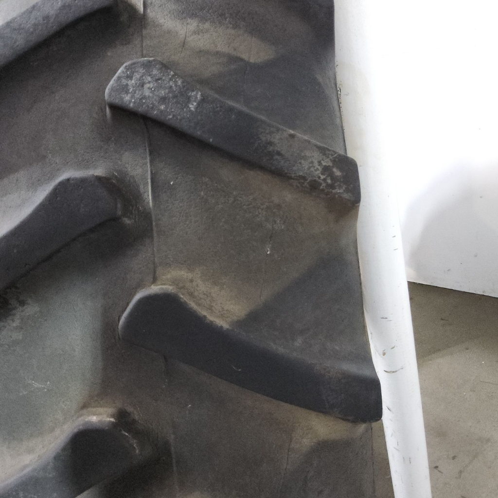 18.4R42 Firestone Radial 23 R-1 E (10 Ply), 153A8 70%
