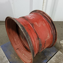 21"W x 32"D, Primed 16-Hole Stub Disc , 1.75" Offset