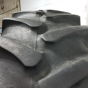 24.5-32 Firestone Super All Traction 23 R-1 E (10 Ply), 50%