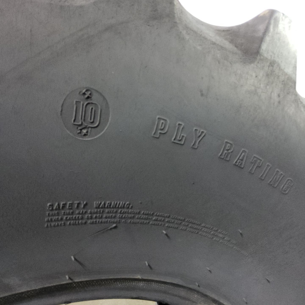 24.5-32 Firestone Super All Traction 23 R-1 E (10 Ply), 50%