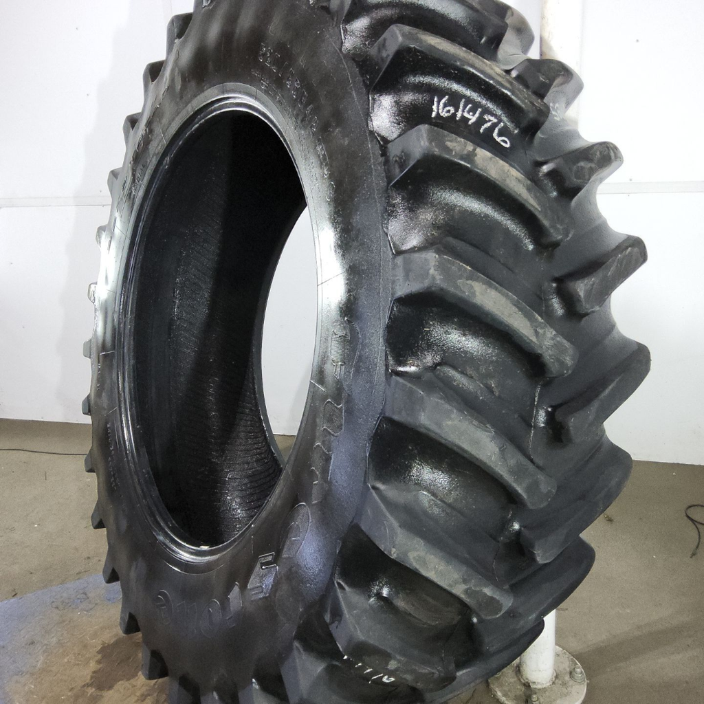 520/85R42 Firestone Radial Deep Tread 23 R-1W 155B 80%