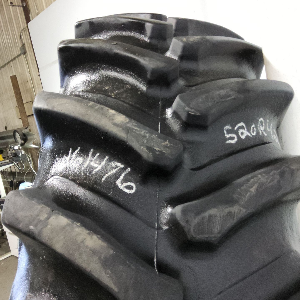 520/85R42 Firestone Radial Deep Tread 23 R-1W 155B 80%