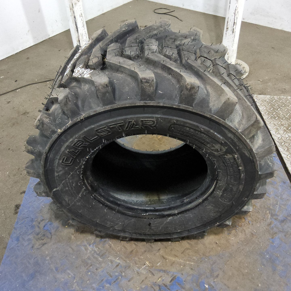 26x12.00-12 Carlisle Trac Chief R-4 B (4 Ply), 99%