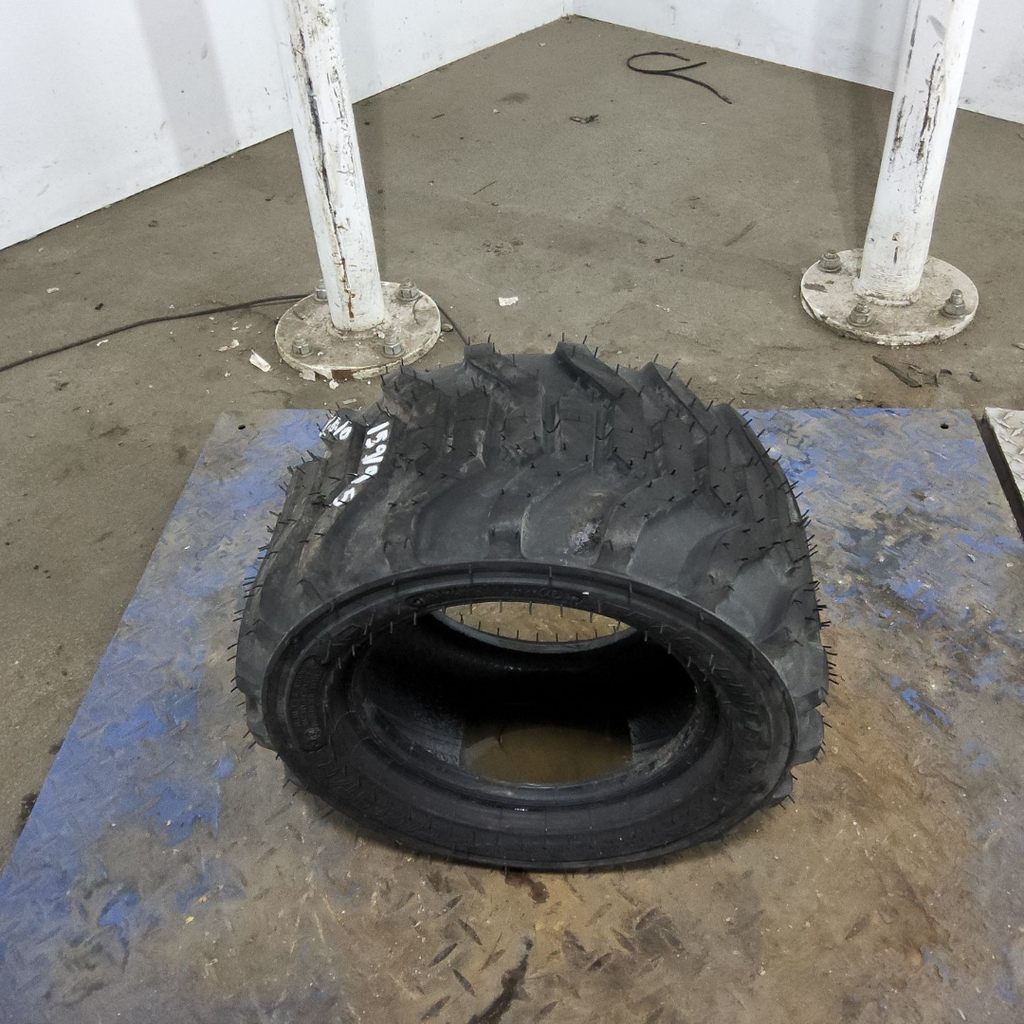 18x8.50-10 Carlisle Trac Chief R-4 B (4 Ply)