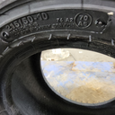 18x8.50-10 Carlisle Trac Chief R-4 B (4 Ply)