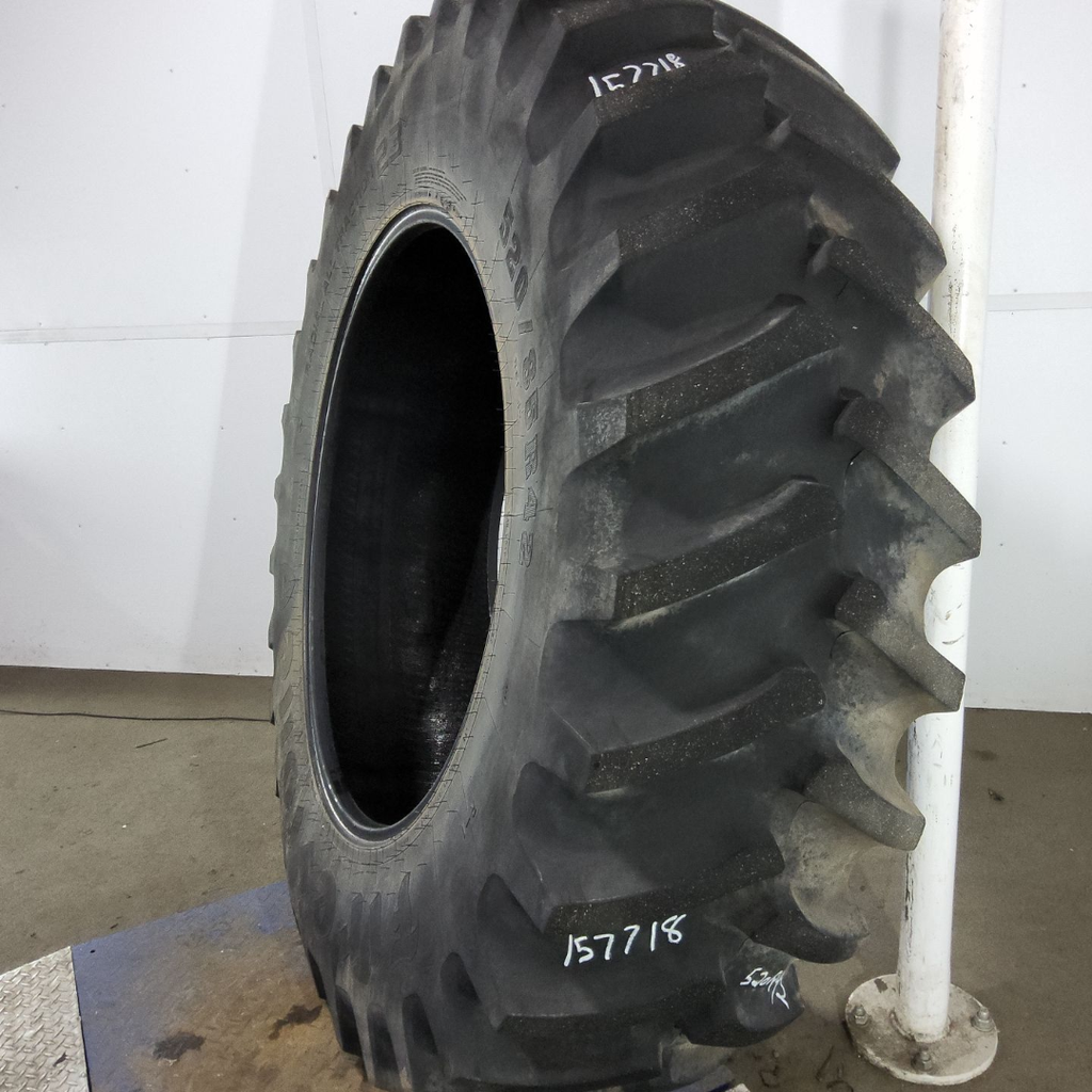 520/85R42 Firestone Radial All Traction 23 R-1 157A8/157B 90%