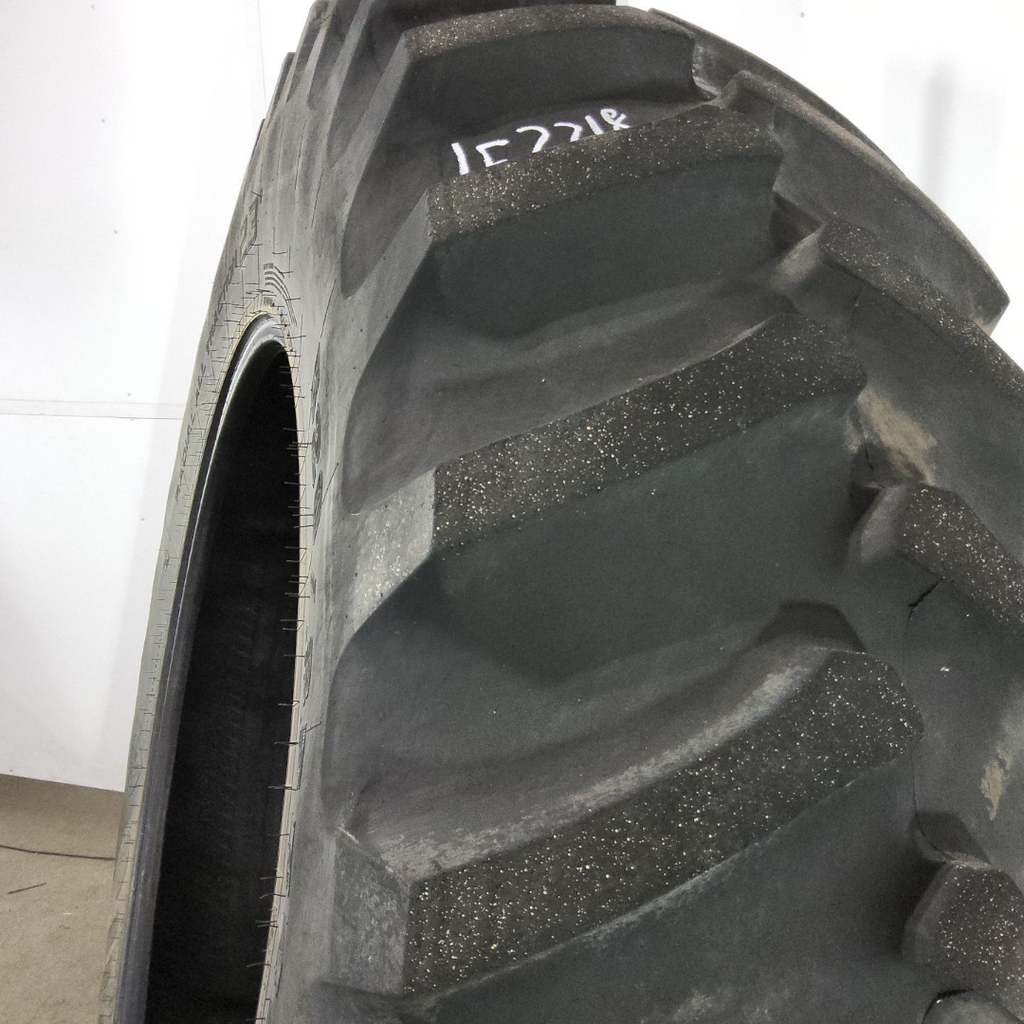 520/85R42 Firestone Radial All Traction 23 R-1 157A8/157B 90%