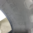 520/85R42 Firestone Radial All Traction 23 R-1 157A8/157B 90%