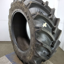 LSW710/60R46 Goodyear Farm Optitrac R-1W 186D 95%