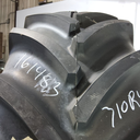 LSW710/60R46 Goodyear Farm Optitrac R-1W 186D 95%