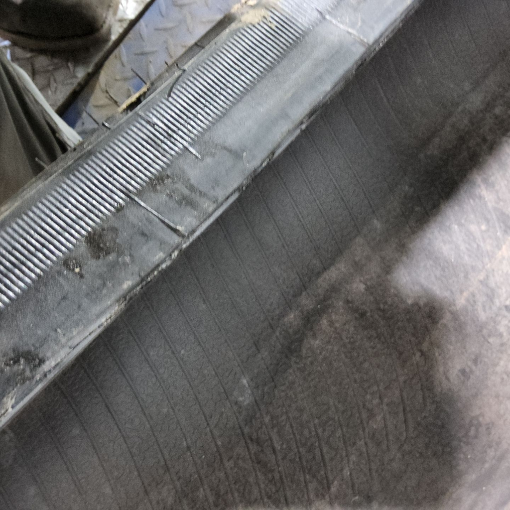 LSW710/60R46 Goodyear Farm Optitrac R-1W 186D 95%