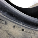 650/85R38 Firestone Radial Deep Tread 23 R-1W 173B 90%