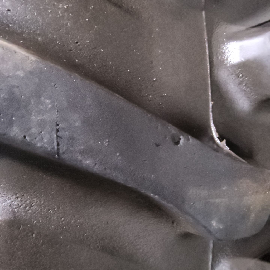 650/85R38 Firestone Radial Deep Tread 23 R-1W 173B 90%