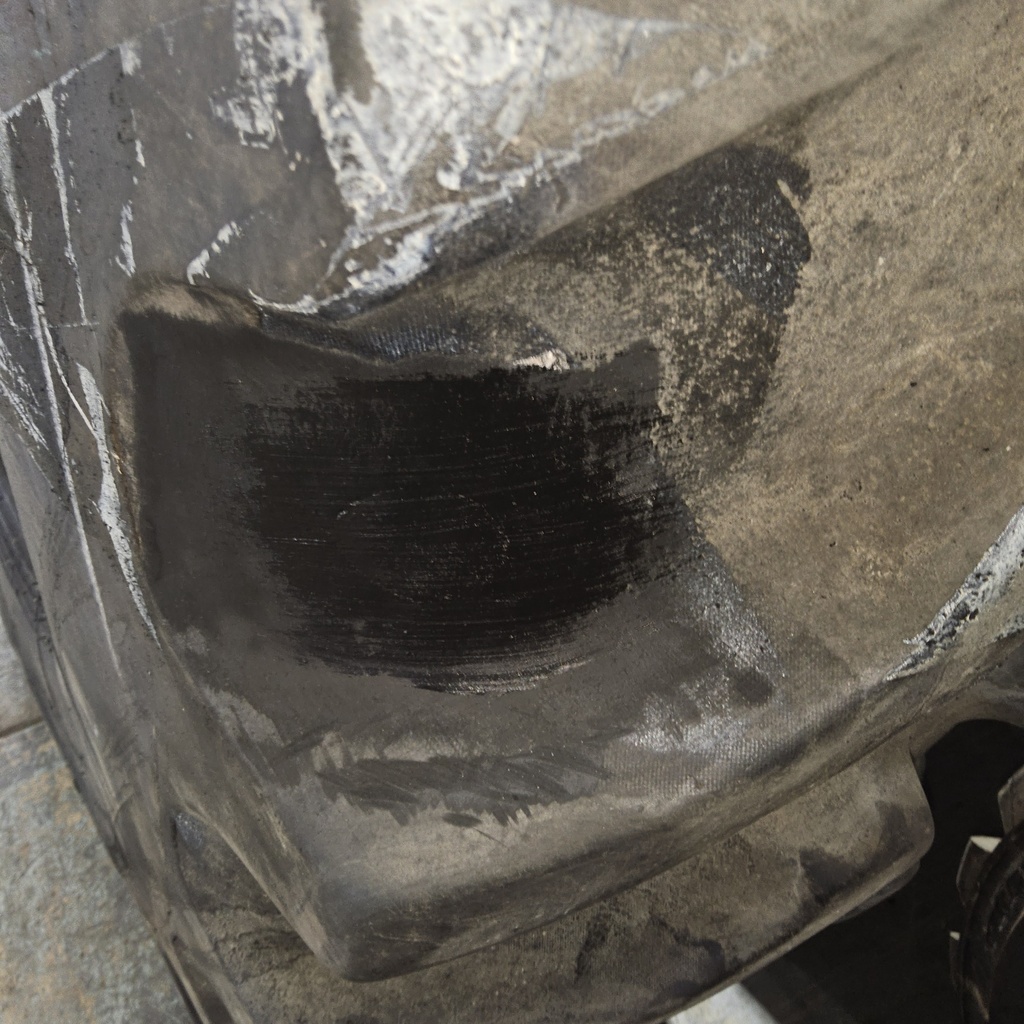 520/85R42 Goodyear Farm UltraTorque Radial R-1 157A8 75%