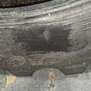 380/90R46 Goodyear Farm Ultra Sprayer R-1 168B 95%
