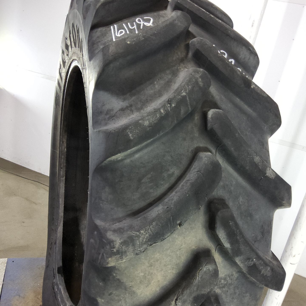 620/70R46 Firestone Maxi Traction R-1W 167B 70%