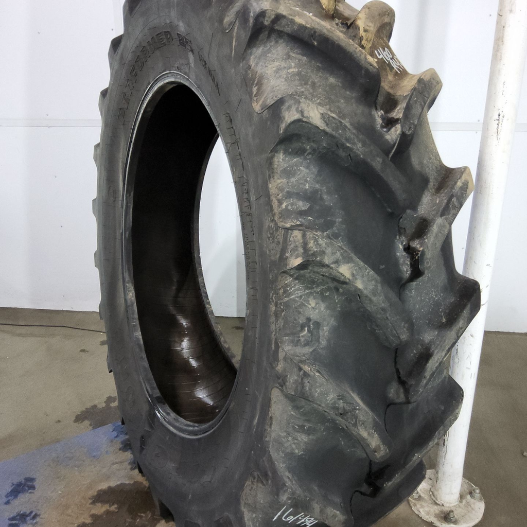 460/85R42 Firestone Performer 85 Extra R-1W 150D 85%