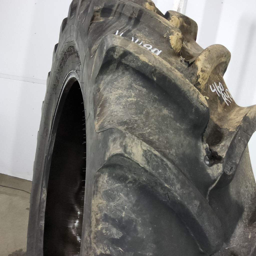 460/85R42 Firestone Performer 85 Extra R-1W 150D 85%