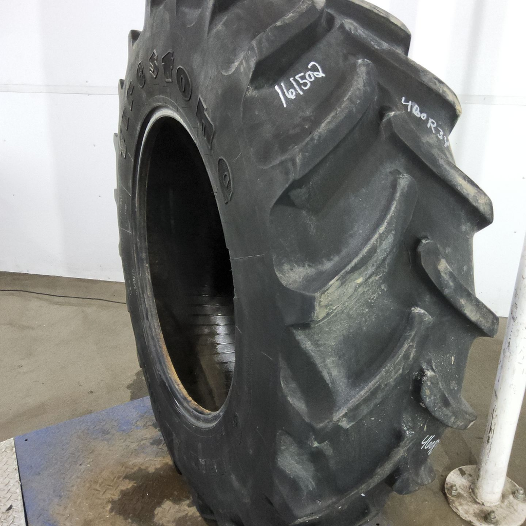 460/85R34 Firestone Radial 8000 R-1W 147A8 50%