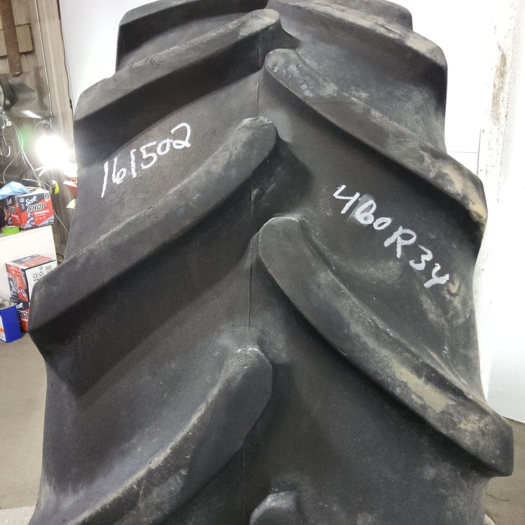 460/85R34 Firestone Radial 8000 R-1W 147A8 50%