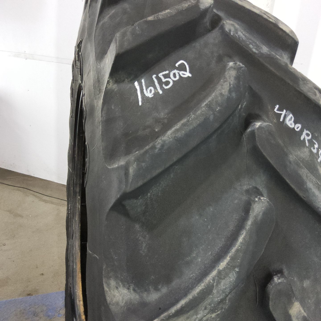 460/85R34Firestone Radial 8000 R-1W 147A8 50%